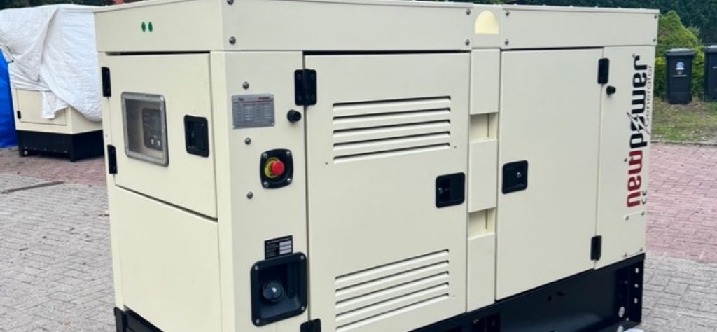 generator