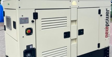 Diesel vs. Gasoline Generators: Which Is Right for You?