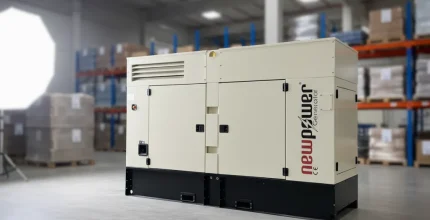 Dizel Jeneratör | New Power Modelleri: Ağır Şartlar Altında Yüksek Güç İhtiyaçlarında Neden Dizel Tercih Edilmeli?