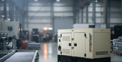 Dizel Jeneratör | New Power Modelleri: Yakıt Türü Seçim Rehberi ve Kapsamlı Analiz